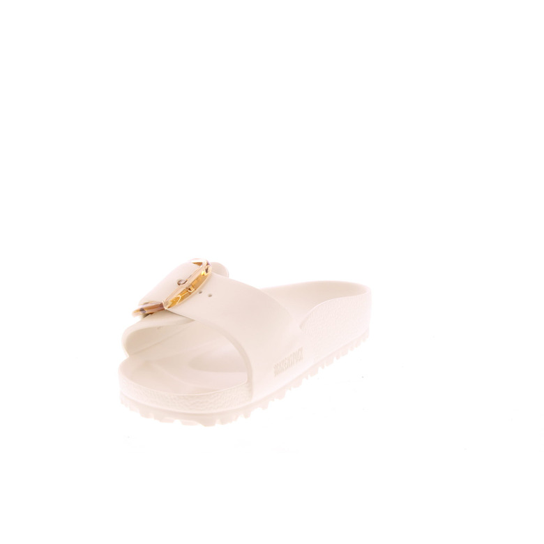 Birkenstock tongs ecru 3