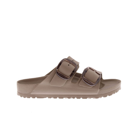 Birkenstock tongs gris