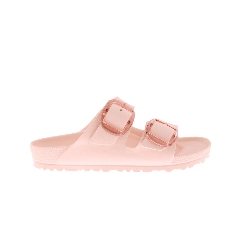 Birkenstock slippers rosa 1