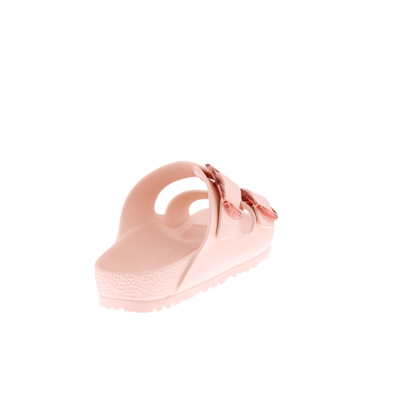 Birkenstock slippers rosa 4