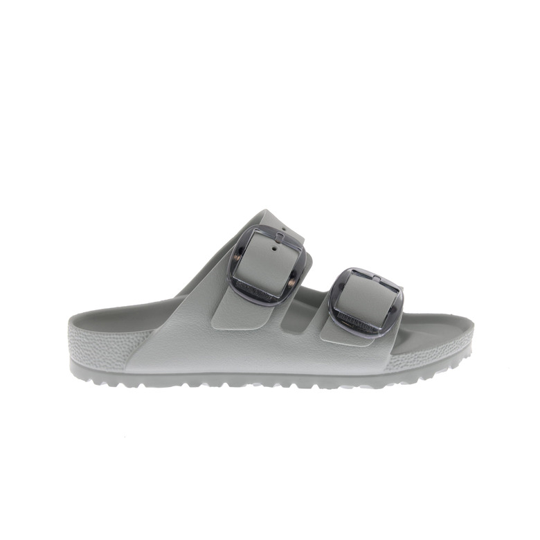 Birkenstock tongs vert 1
