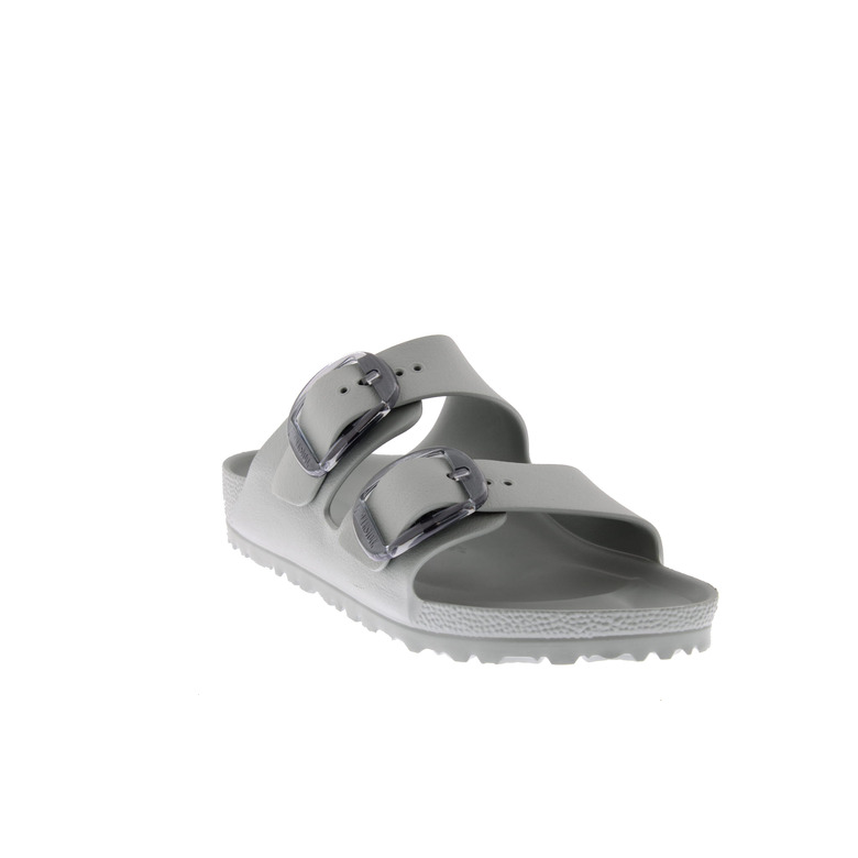 Birkenstock tongs vert 2