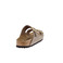 Birkenstock slippers taupe 4