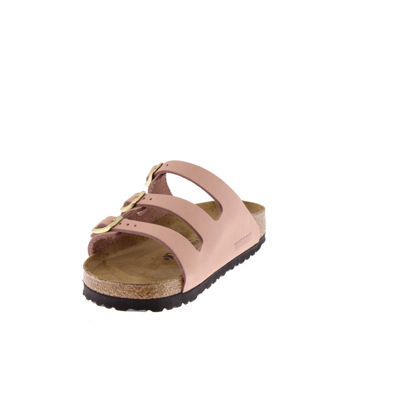 Birkenstock slippers rosa 3
