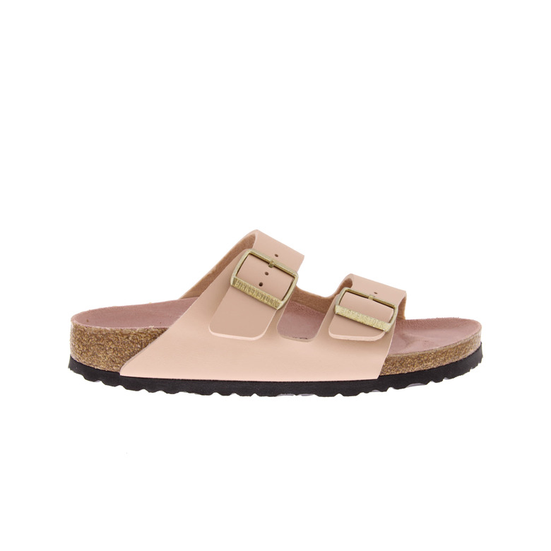 Birkenstock slippers rosa 1