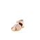 Babybotte sandalen gold 3