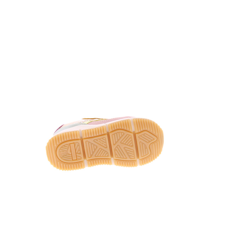 Franco Romagnoli sneakers multicolor 5