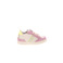 Franco Romagnoli sneakers roze 1
