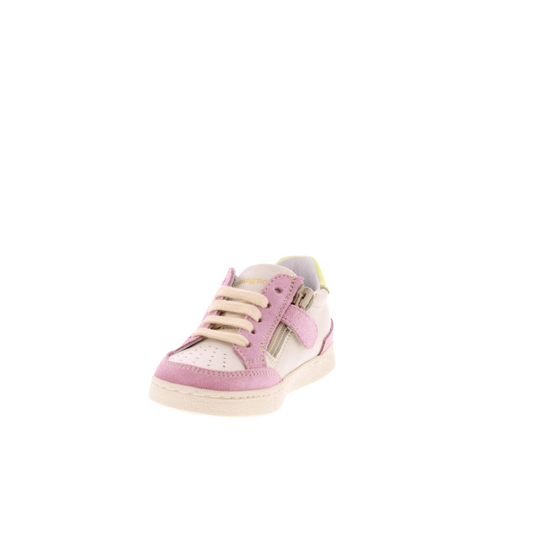 Franco Romagnoli sneakers roze 3