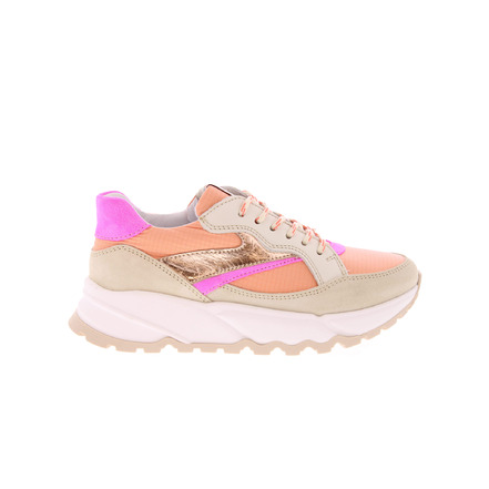 Franco Romagnoli sneakers multicolor