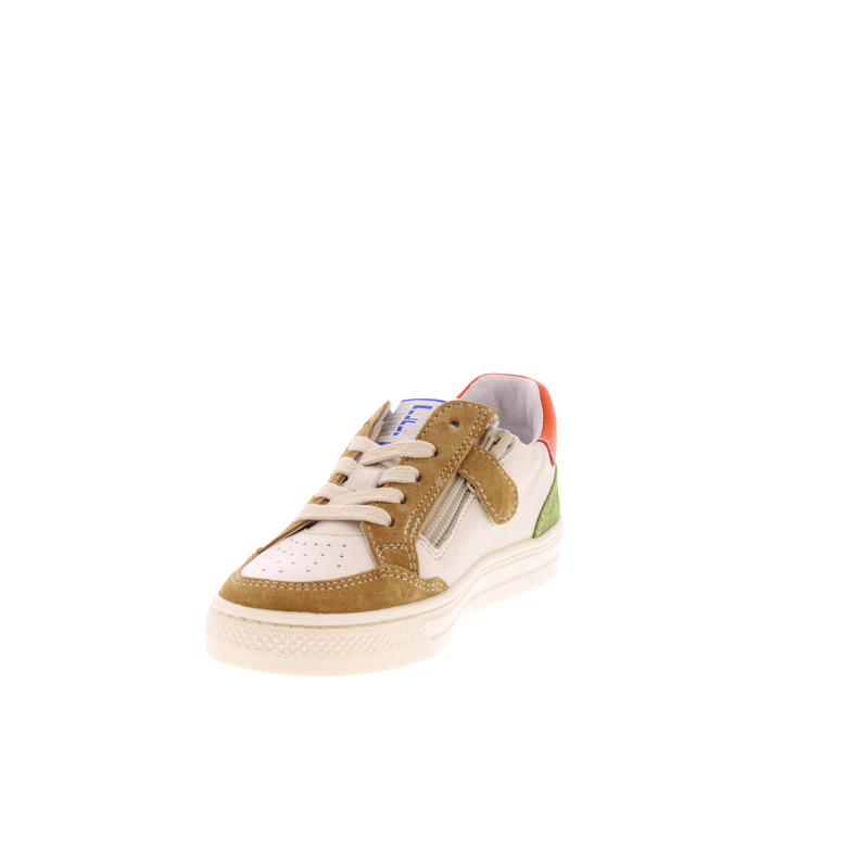 Fr sneakers multicolor 3