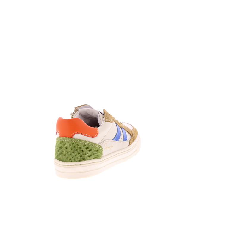 Fr sneakers multicolor 4