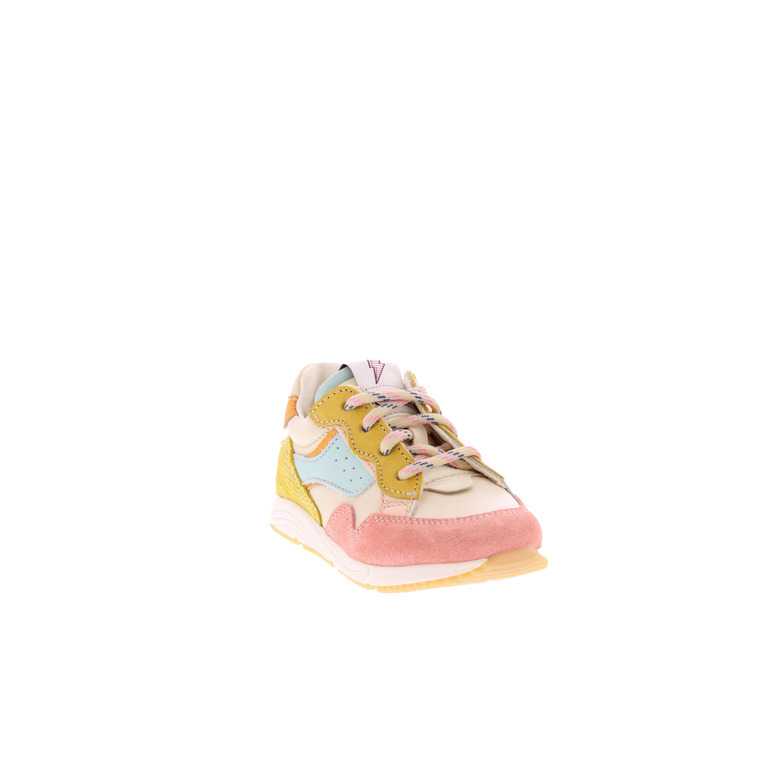Ocra sneakers multicolor 2