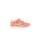 Ocra ballerines rose 1