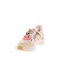 Ocra sneakers beige 3
