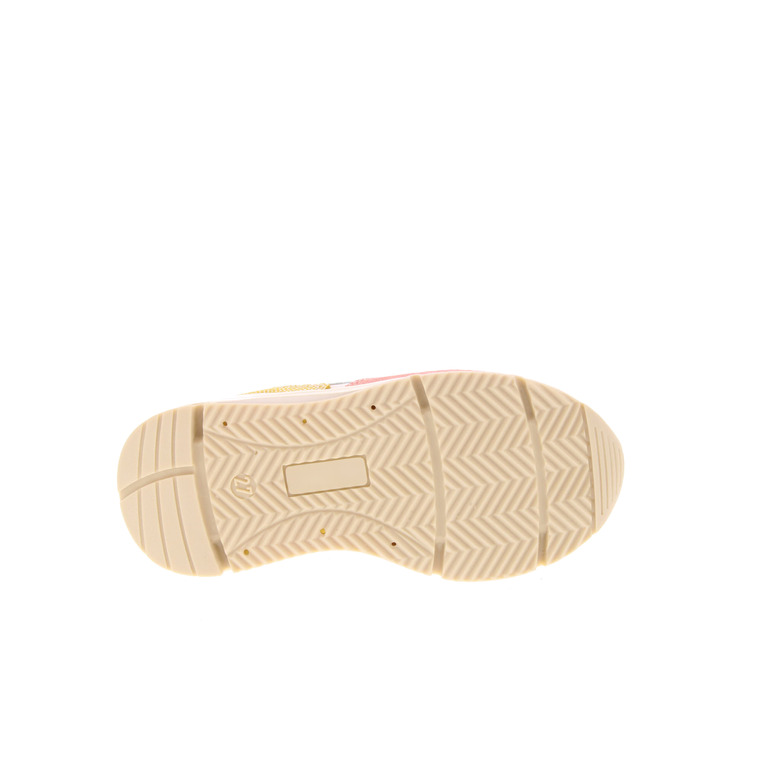 Ocra sneakers multicolor 5