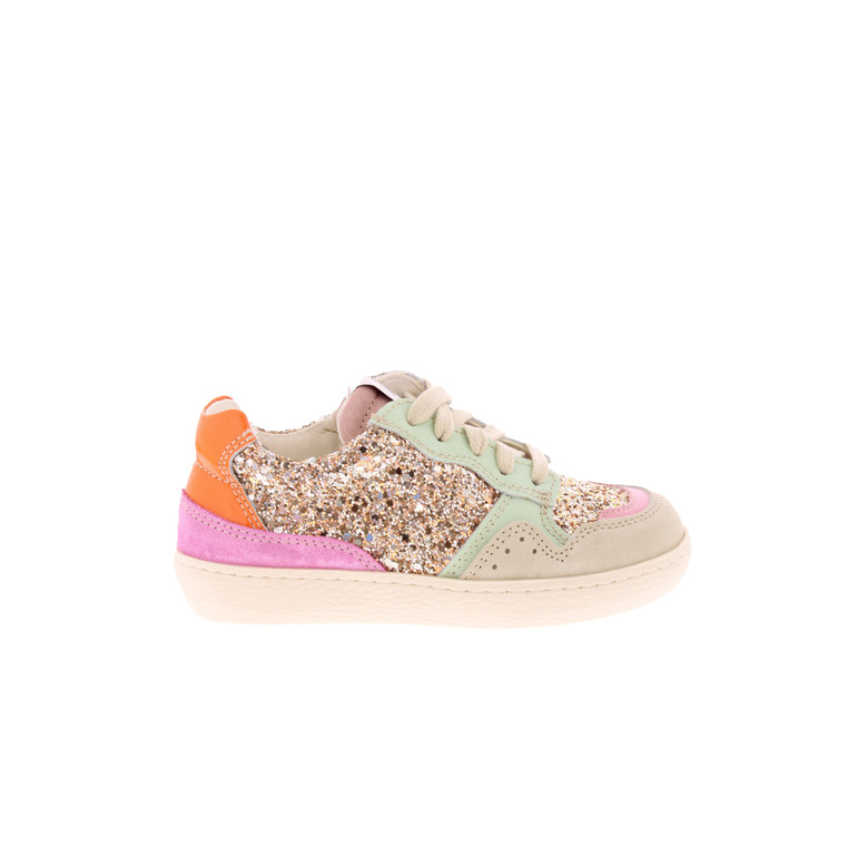 Ocra sneakers multicolor 1