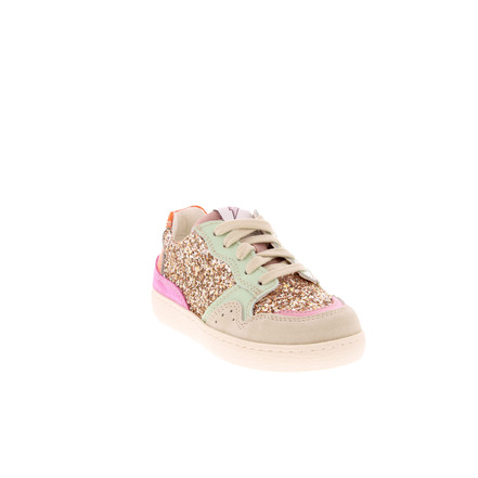 Ocra sneakers multicolor