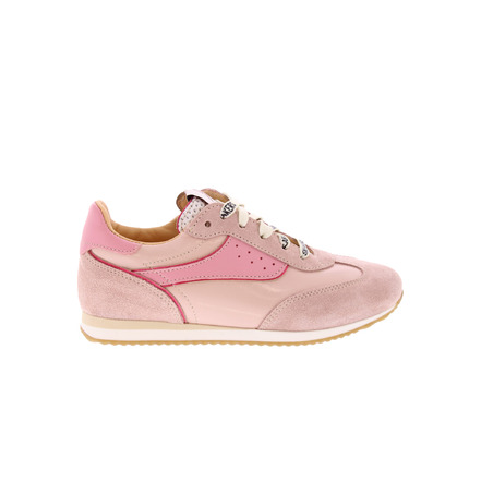Ocra sneakers rosa