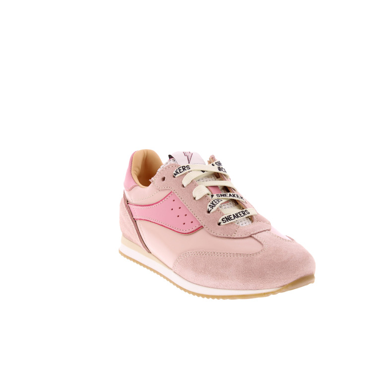 Ocra sneakers rose 2