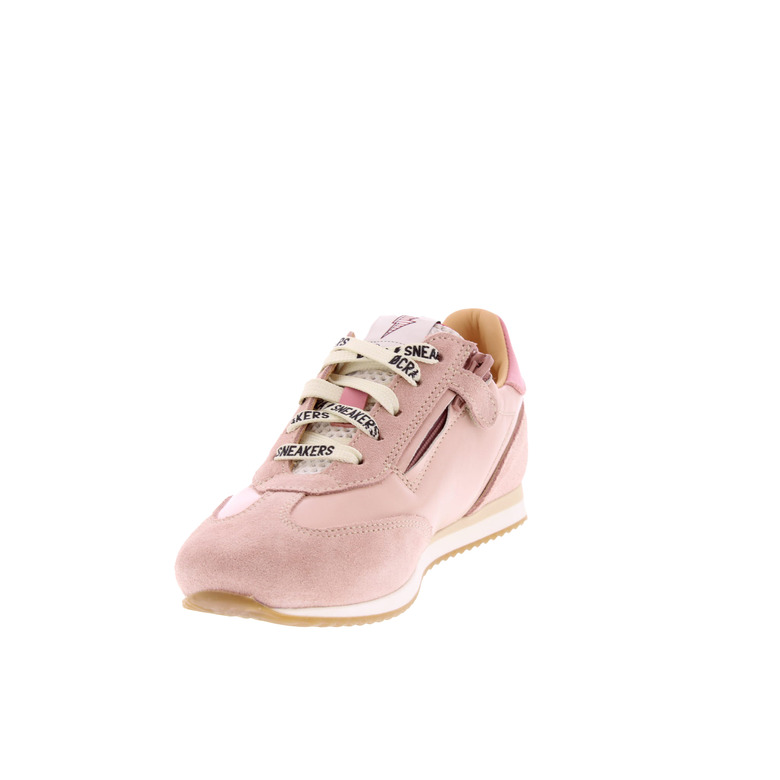 Ocra sneakers rose 3