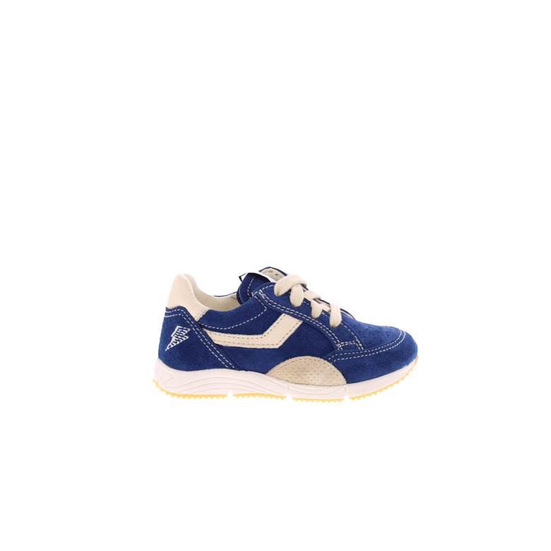 Ocra sneakers blau 1