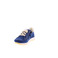 Ocra sneakers blau 3