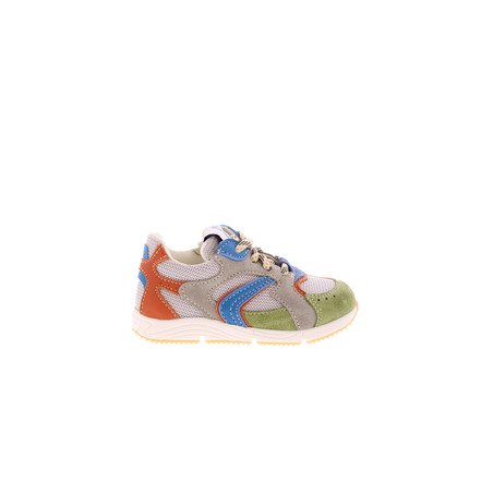 Ocra sneakers multicolor