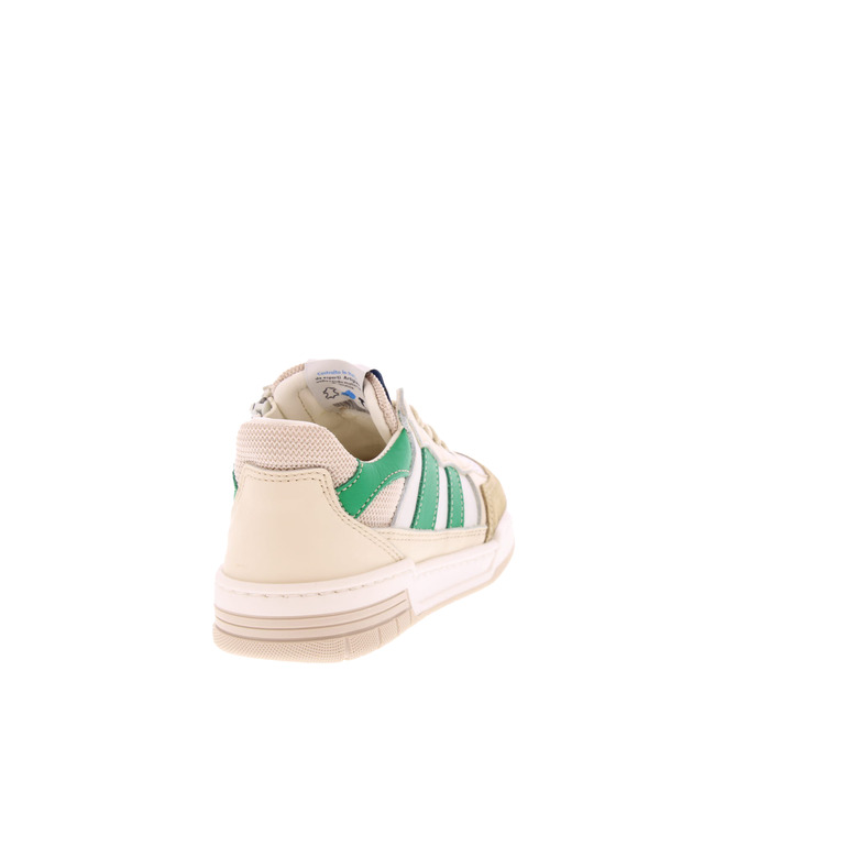 Ocra sneakers ecru 4