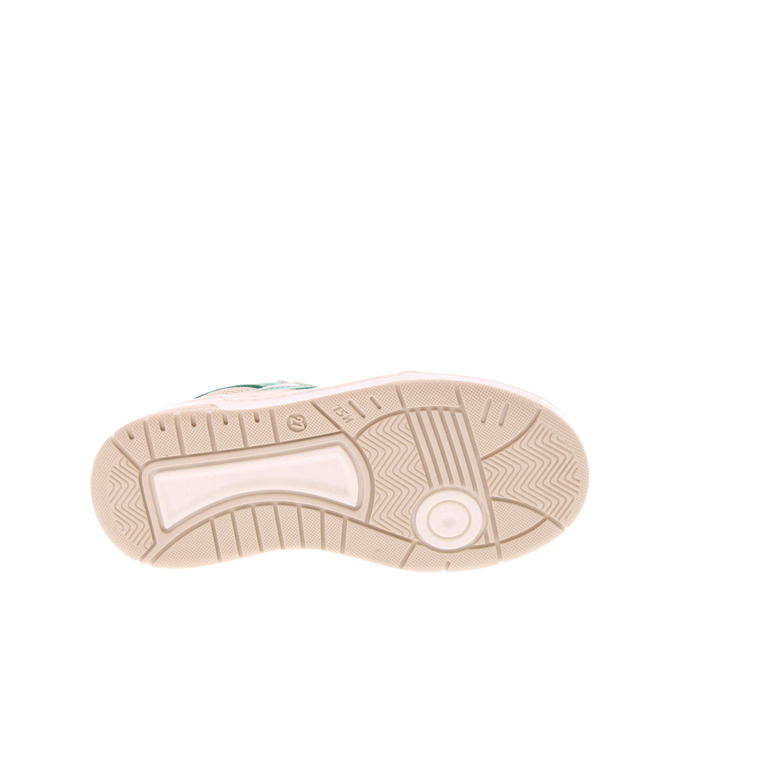 Ocra sneakers ecru 5