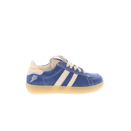 Ocra sneakers bleu