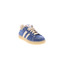 Ocra sneakers bleu 2