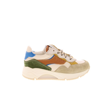 Ocra sneakers multicolor