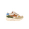 Ocra sneakers multicolor 1