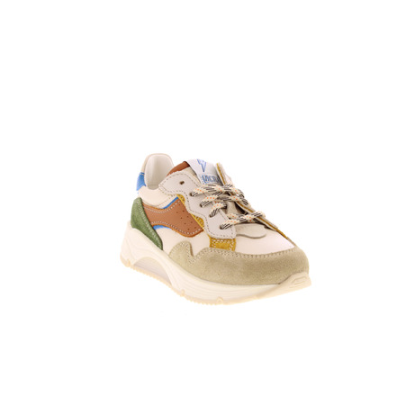 Ocra sneakers multicolor