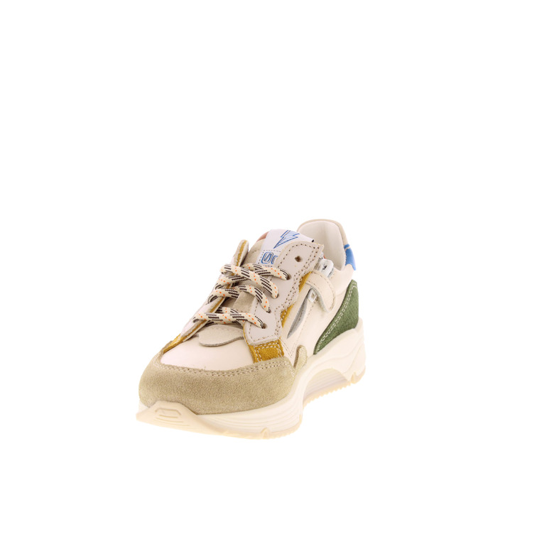 Ocra sneakers multicolor 3