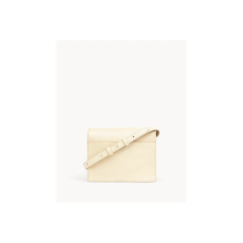 Atelier Content sac bandoulière beige 3