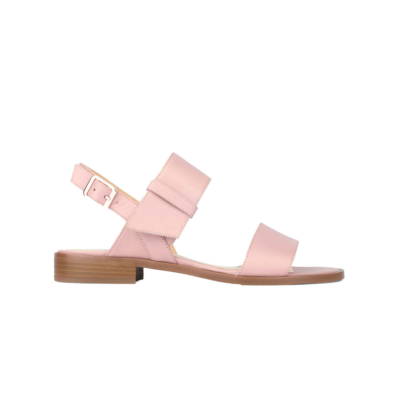 Atelier Content sandalen roze 1