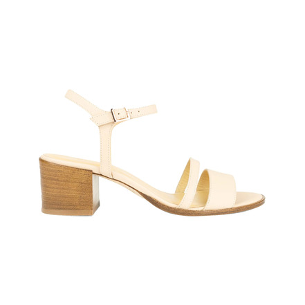 Atelier Content sandalen roze