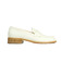 Atelier Content mocassins & loafers ecru