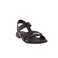 Think! sandalen schwarz 2