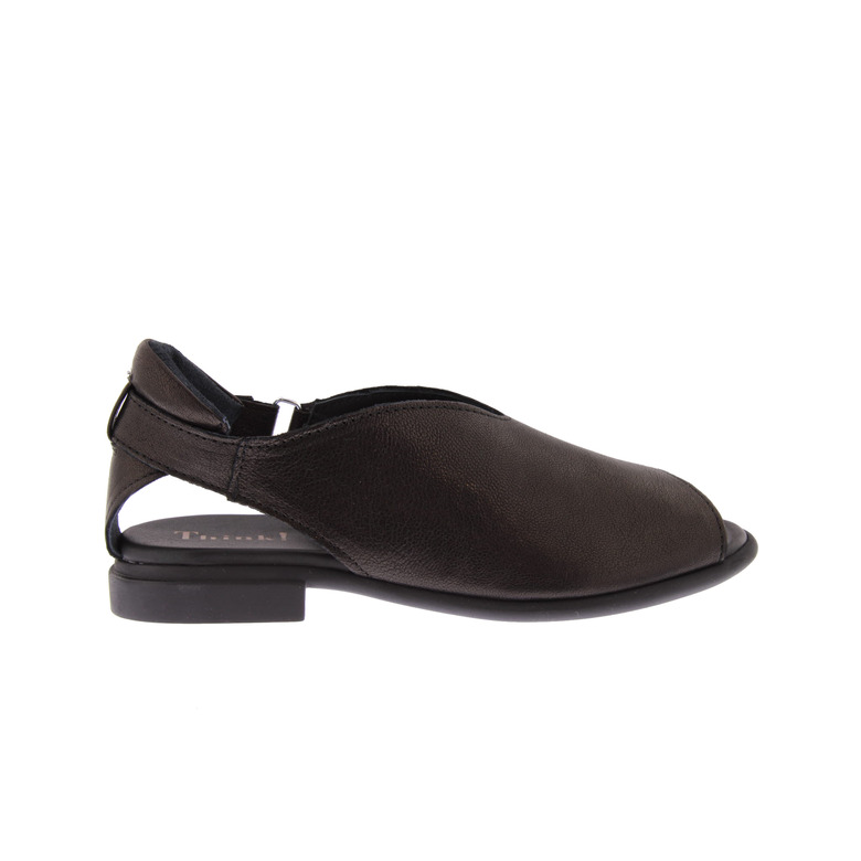 Think! sandales noir 1