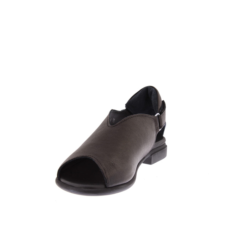 Think! sandales noir 3