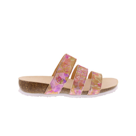 Think! slippers rosa