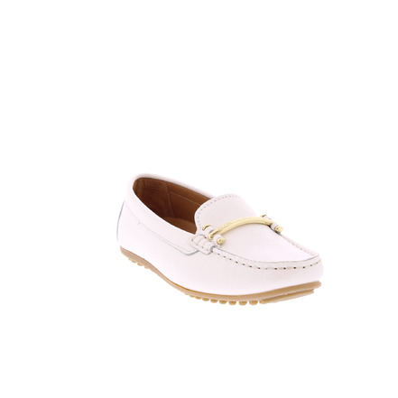 Scapa mocassins et loafers blanc