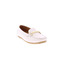Scapa mocassins et loafers blanc 2