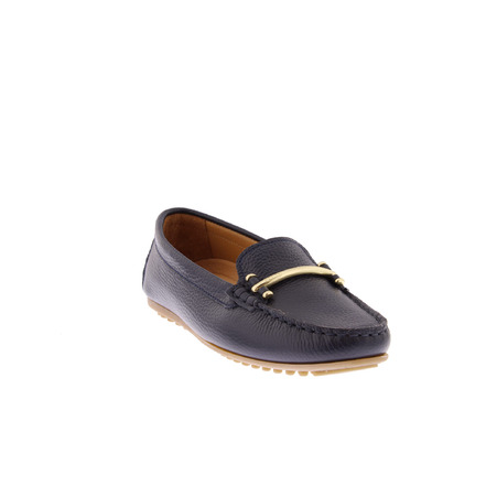 Scapa mocassins et loafers bleu