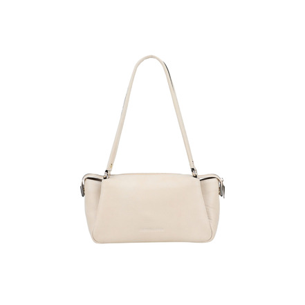 Arthur & Aston sac porté épaule beige