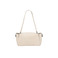 Arthur & Aston schultertasche beige 1