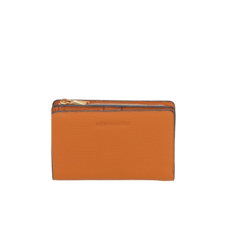 Arthur & Aston portefeuille cognac